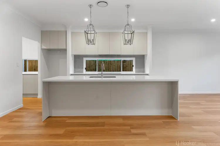 Third view of Homely house listing, 21 Charleston Place, Heathwood QLD 4110