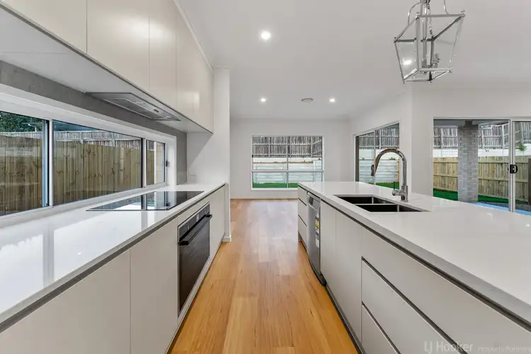 Fourth view of Homely house listing, 21 Charleston Place, Heathwood QLD 4110