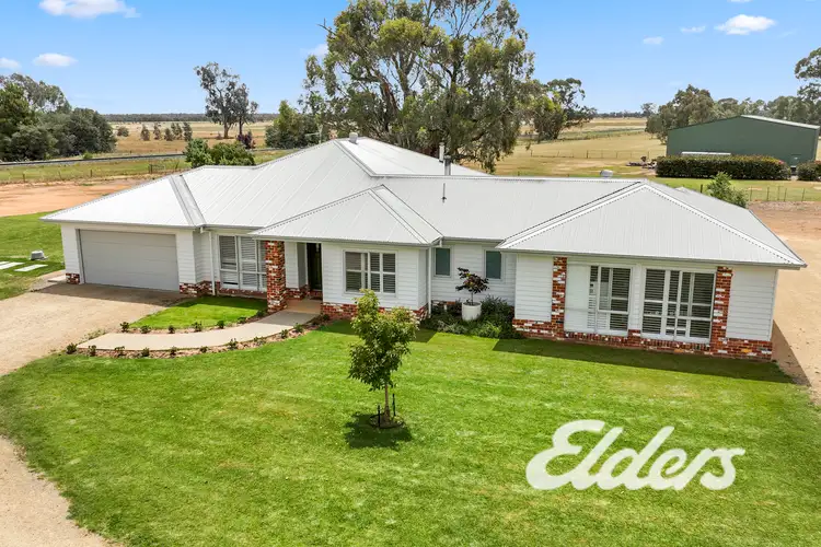 24B Havenstock Drive, Yarrawonga VIC 3730
