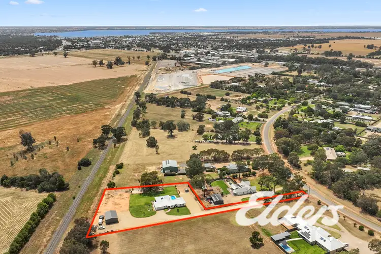 Second view of Homely house listing, 24B Havenstock Drive, Yarrawonga VIC 3730