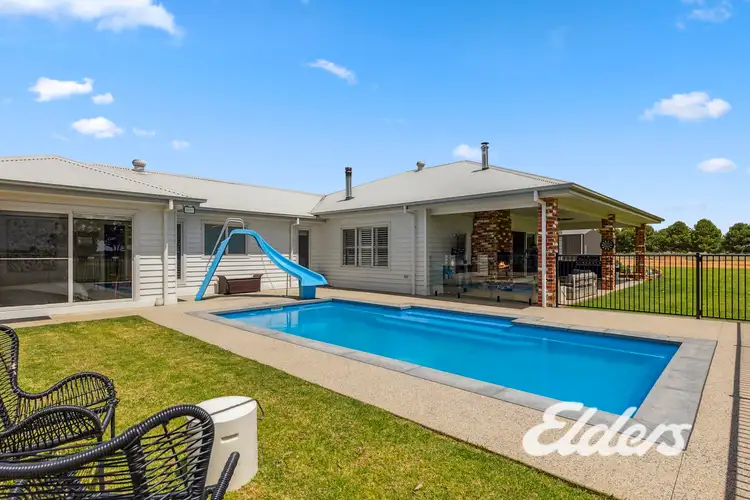 Third view of Homely house listing, 24B Havenstock Drive, Yarrawonga VIC 3730