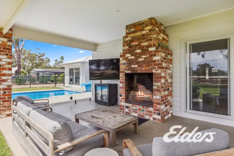 Fifth view of Homely house listing, 24B Havenstock Drive, Yarrawonga VIC 3730