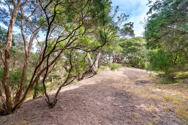 Third view of Homely land listing, 13 Percy Street, Rye VIC 3941