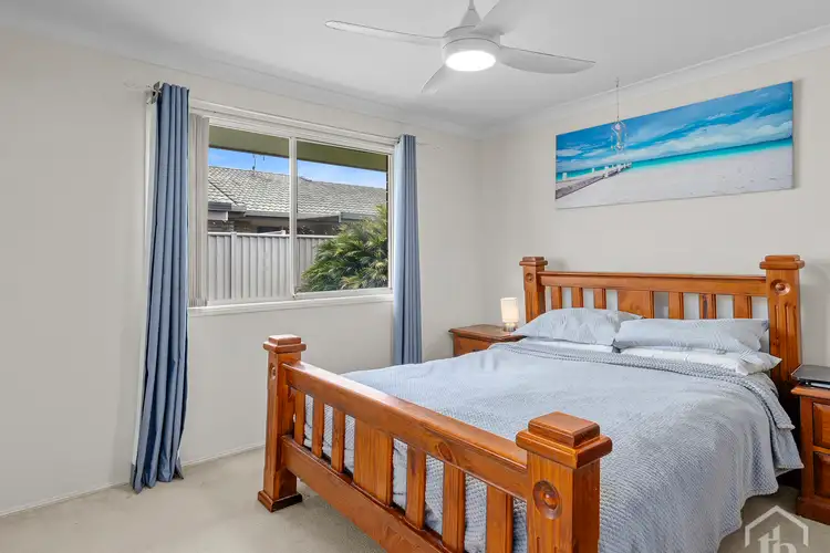 Fifth view of Homely villa listing, 21/87-111 Greenway Drive, Banora Point NSW 2486