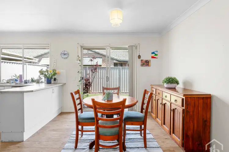 Sixth view of Homely villa listing, 21/87-111 Greenway Drive, Banora Point NSW 2486