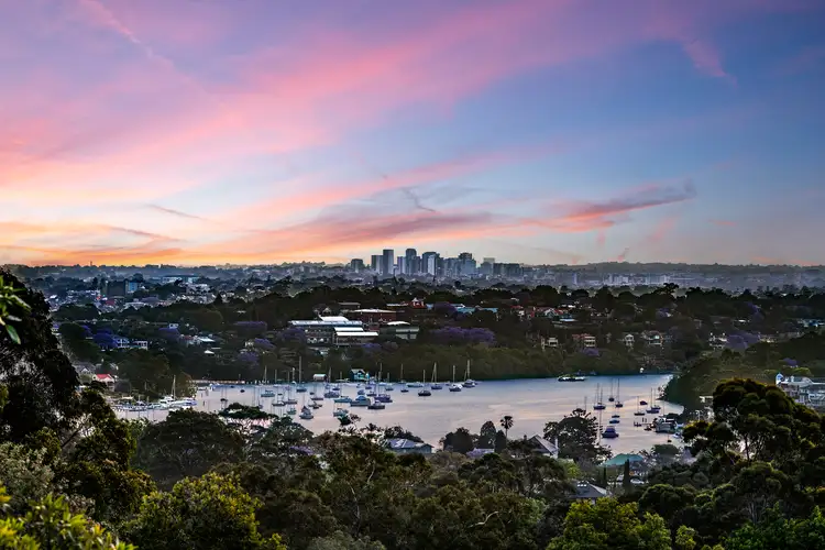 Main view of Homely apartment listing, 2/25 Greenwich Road, Greenwich NSW 2065