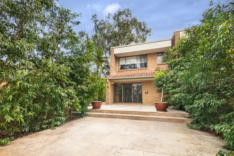 Second view of Homely apartment listing, 2/25 Greenwich Road, Greenwich NSW 2065
