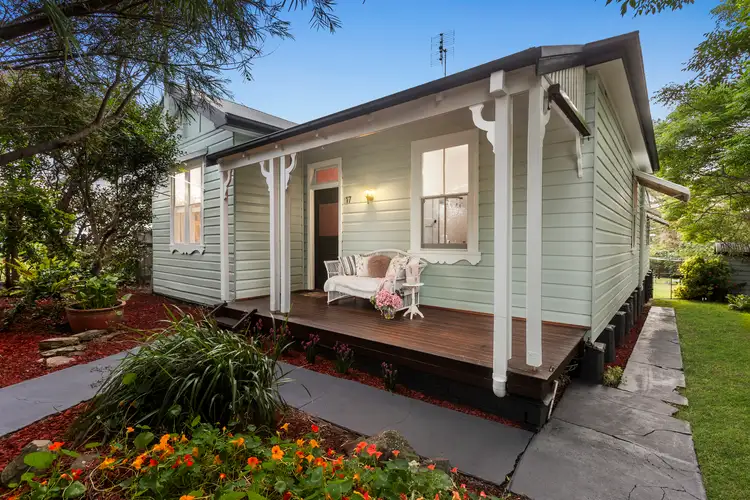 17 Sawyer Street, Paxton NSW 2325