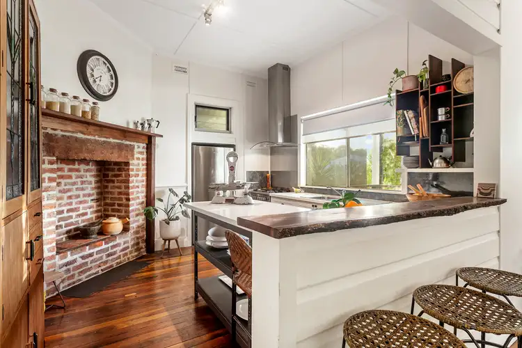 Third view of Homely house listing, 17 Sawyer Street, Paxton NSW 2325