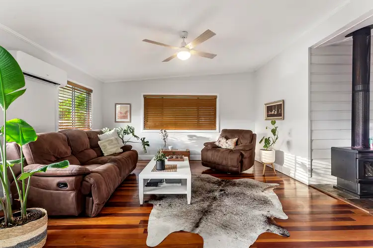 Fifth view of Homely house listing, 17 Sawyer Street, Paxton NSW 2325