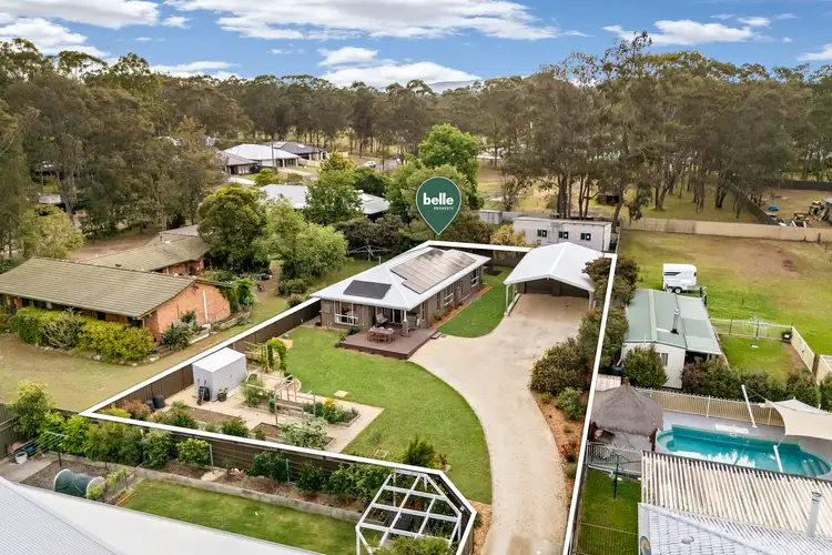 Main view of Homely house listing, 37D Occident Street, Nulkaba NSW 2325