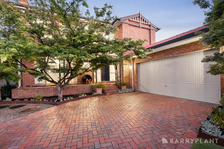 2 Strathbogie Court, Kilsyth VIC 3137