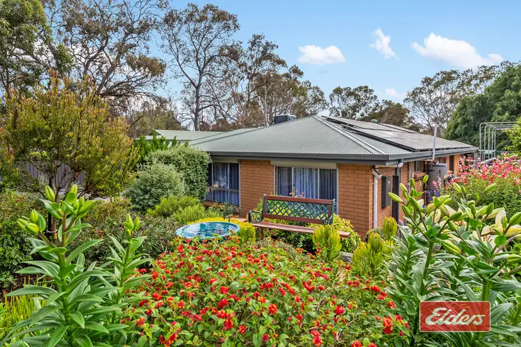 Second view of Homely house listing, 5 Lord Lynedoch Street, Lyndoch SA 5351