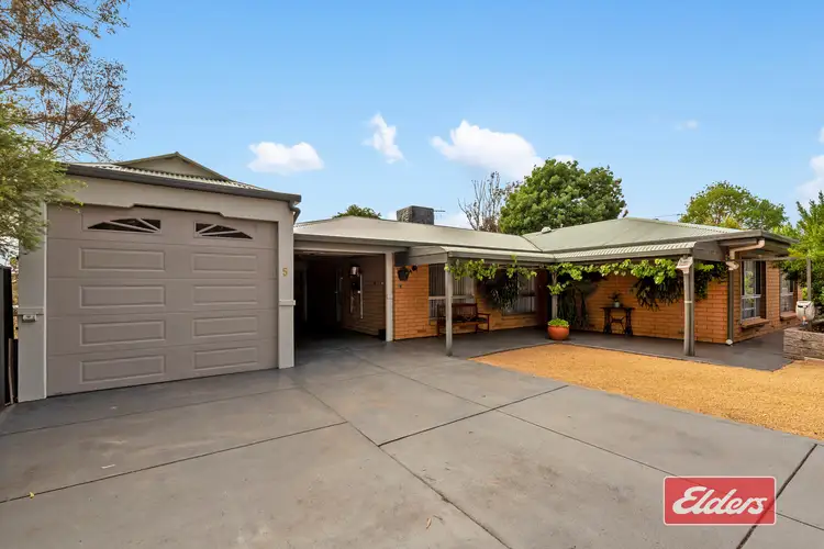 Fifth view of Homely house listing, 5 Lord Lynedoch Street, Lyndoch SA 5351