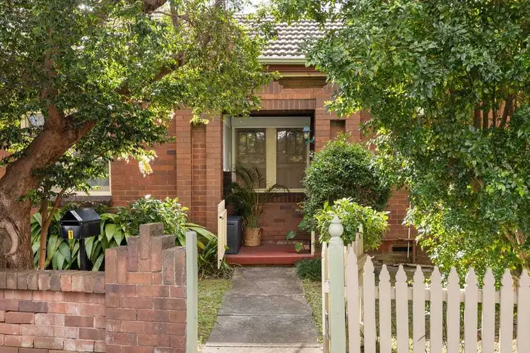 1/133-141 Croydon Road, Croydon NSW 2132