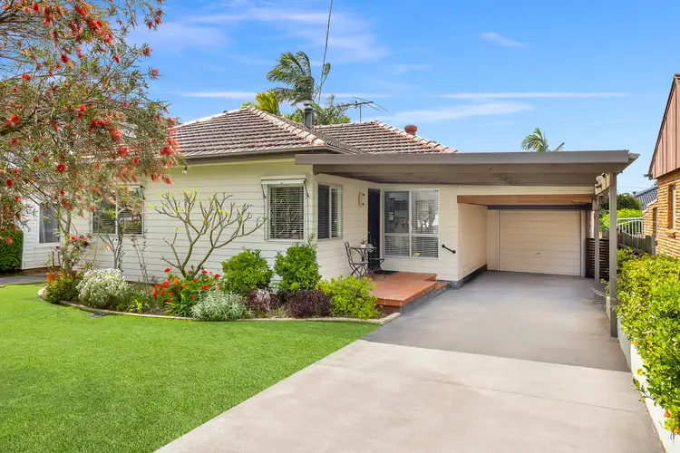 202 Cooriengah Heights Road, Engadine NSW 2233