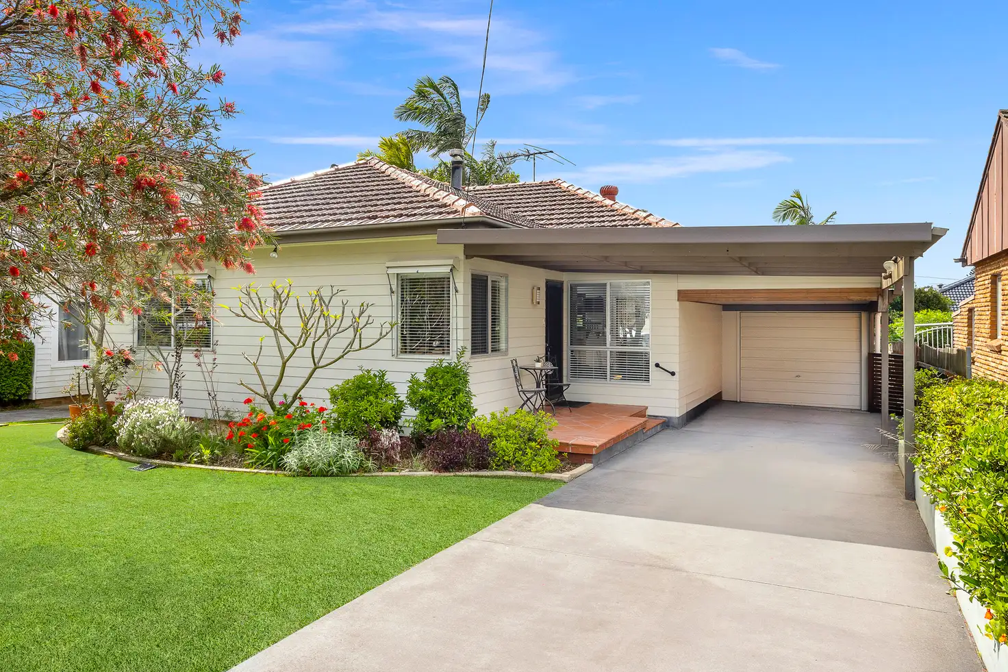 Main view of Homely house listing, 202 Cooriengah Heights Road, Engadine NSW 2233