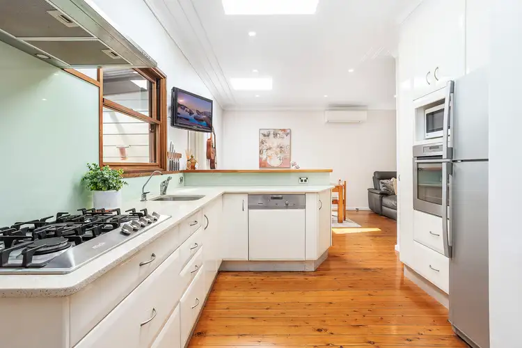 Second view of Homely house listing, 202 Cooriengah Heights Road, Engadine NSW 2233