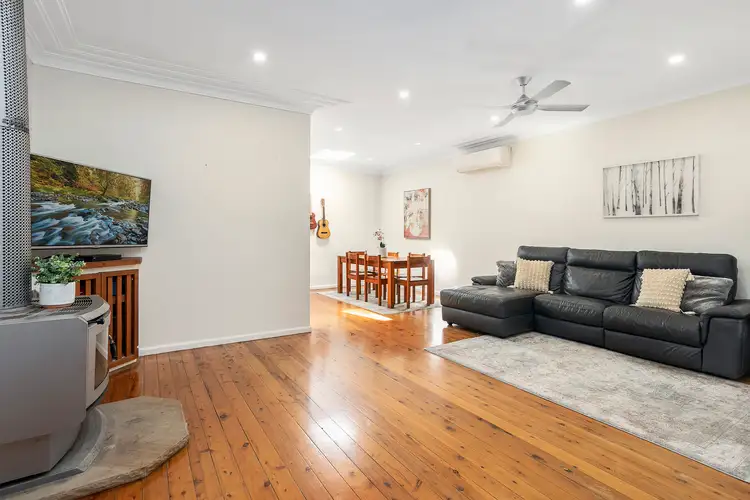 Third view of Homely house listing, 202 Cooriengah Heights Road, Engadine NSW 2233