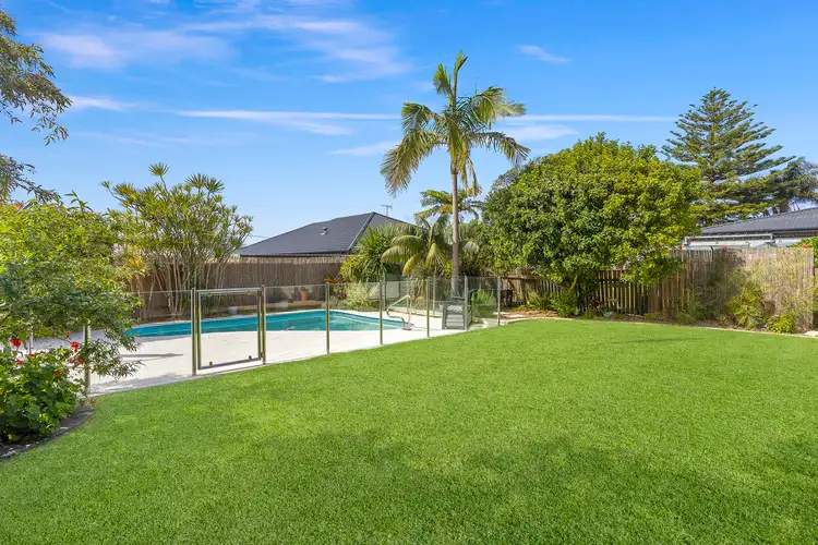 Fourth view of Homely house listing, 202 Cooriengah Heights Road, Engadine NSW 2233