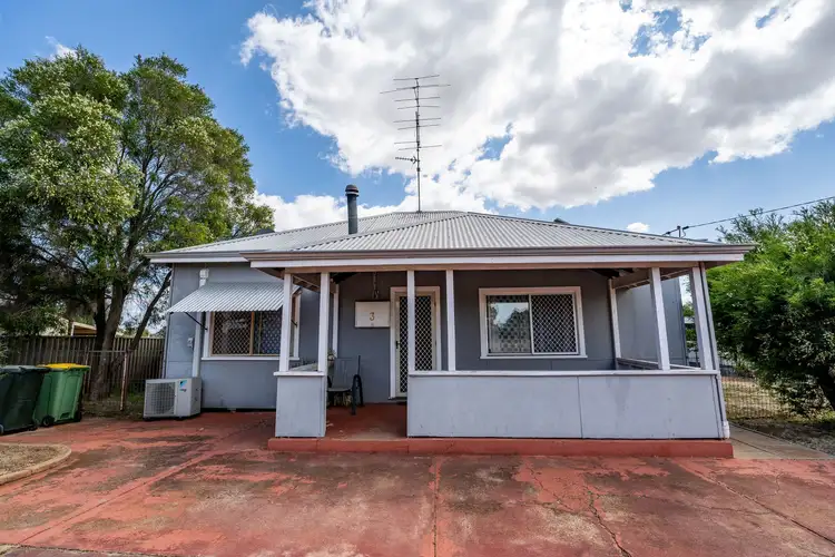3 Leake Street, Northam WA 6401