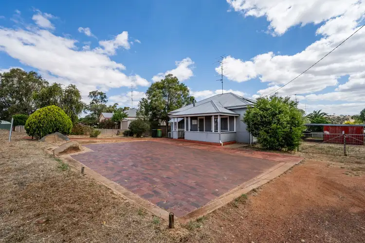 Second view of Homely house listing, 3 Leake Street, Northam WA 6401