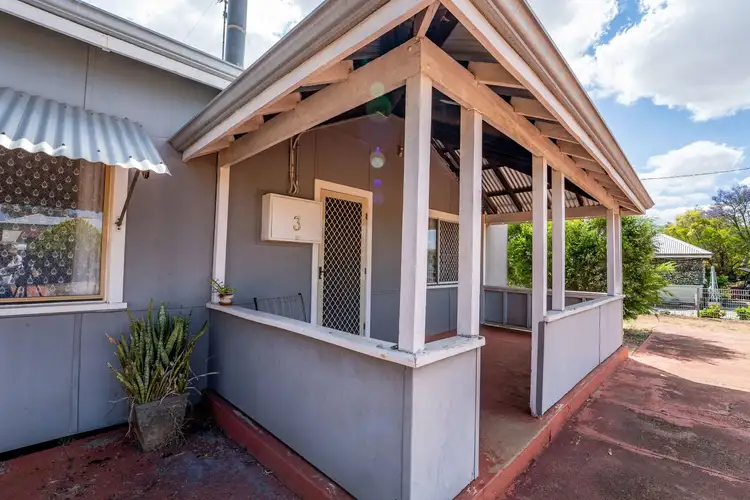 Third view of Homely house listing, 3 Leake Street, Northam WA 6401