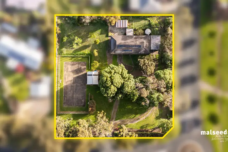 Main view of Homely house listing, 26 Allison Street, Mount Gambier SA 5290