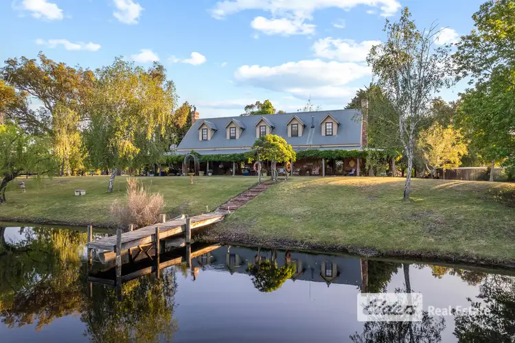 52 Stirling Road, Uduc WA 6220