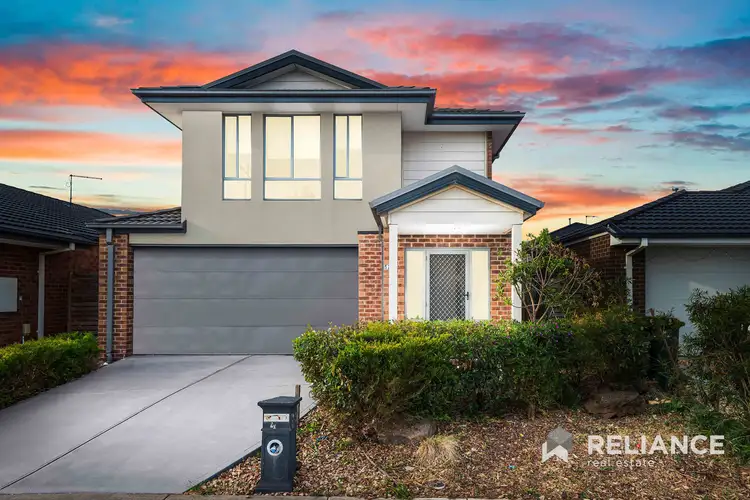 52 Grassbird Drive