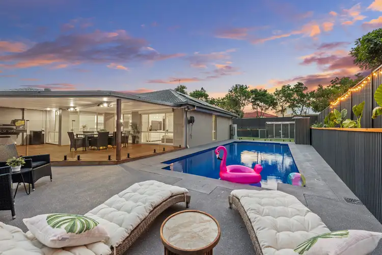 6 Morwell Crescent, North Lakes QLD 4509
