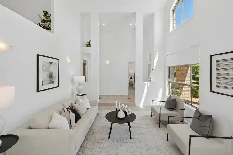 1 James Mileham Drive