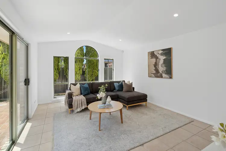 Fourth view of Homely house listing, 1 James Mileham Drive, Kellyville NSW 2155
