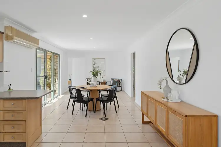 Sixth view of Homely house listing, 1 James Mileham Drive, Kellyville NSW 2155
