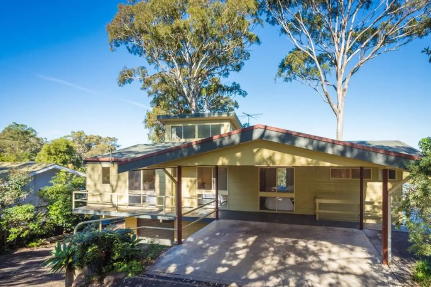 Main view of Homely house listing, 24 Collins Street, Merimbula NSW 2548