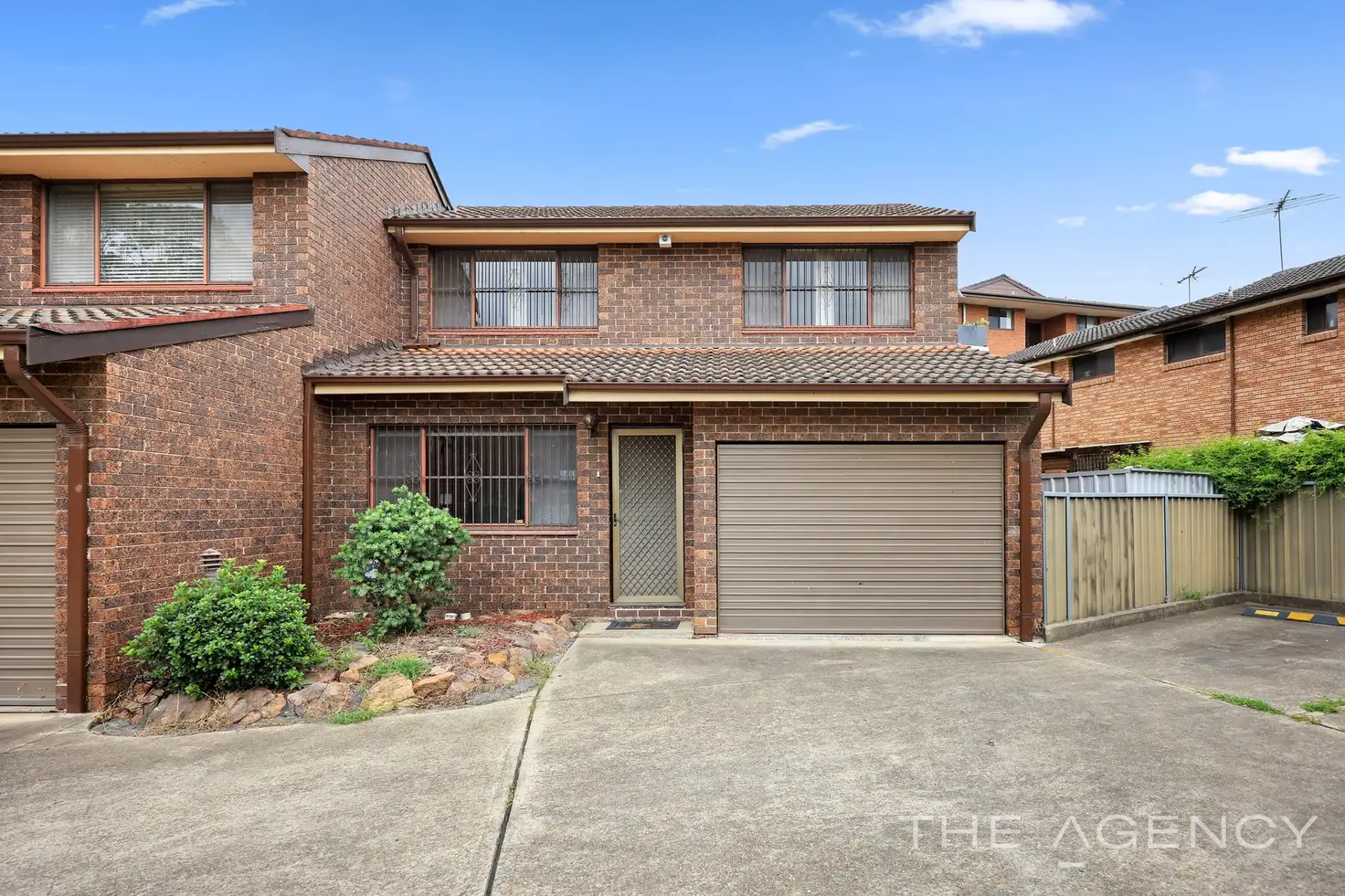 Main view of Homely townhouse listing, 19/150 Moore Street, Liverpool NSW 2170