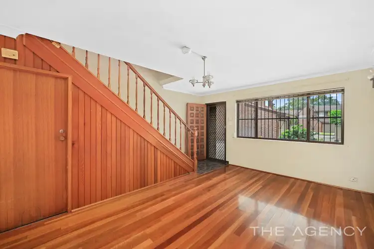 Second view of Homely townhouse listing, 19/150 Moore Street, Liverpool NSW 2170
