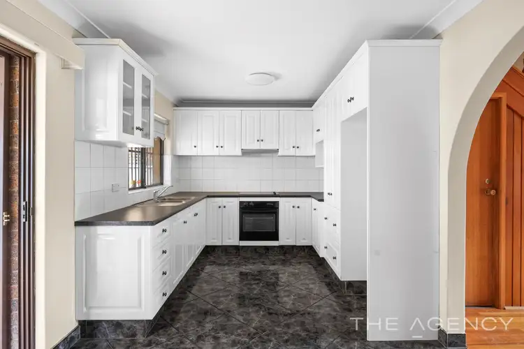 Third view of Homely townhouse listing, 19/150 Moore Street, Liverpool NSW 2170