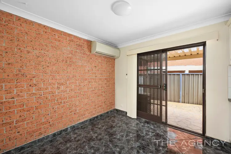Fourth view of Homely townhouse listing, 19/150 Moore Street, Liverpool NSW 2170
