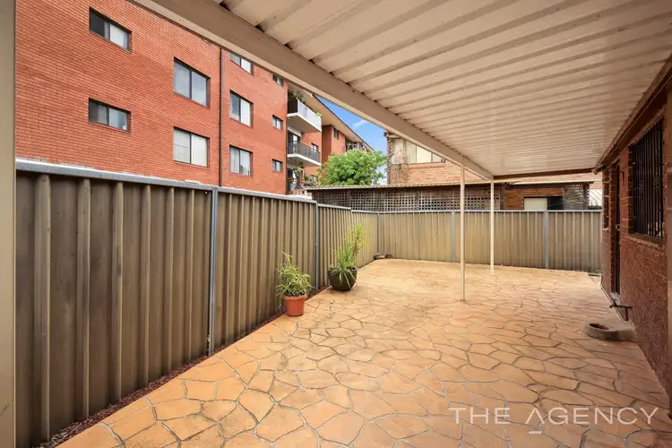 Fifth view of Homely townhouse listing, 19/150 Moore Street, Liverpool NSW 2170