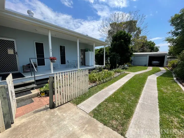 Second view of Homely house listing, 3 Horace Street, Dalby QLD 4405