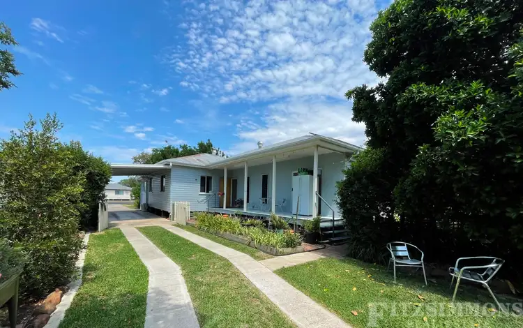 Third view of Homely house listing, 3 Horace Street, Dalby QLD 4405