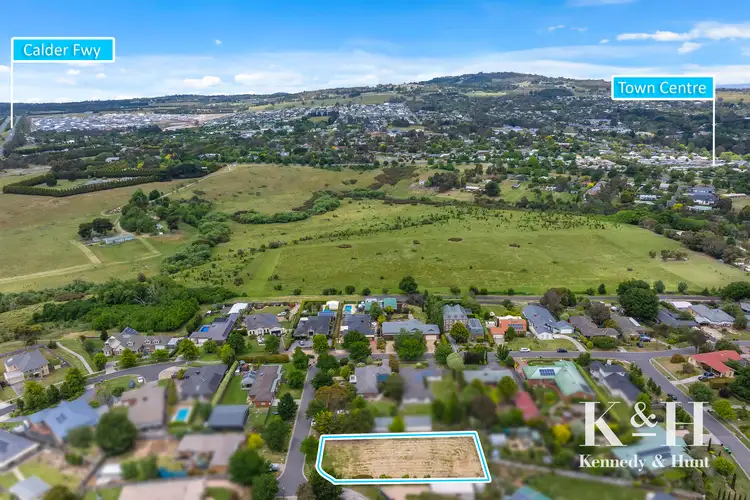 Seventh view of Homely land listing, 1 Samantha Court, Gisborne VIC 3437