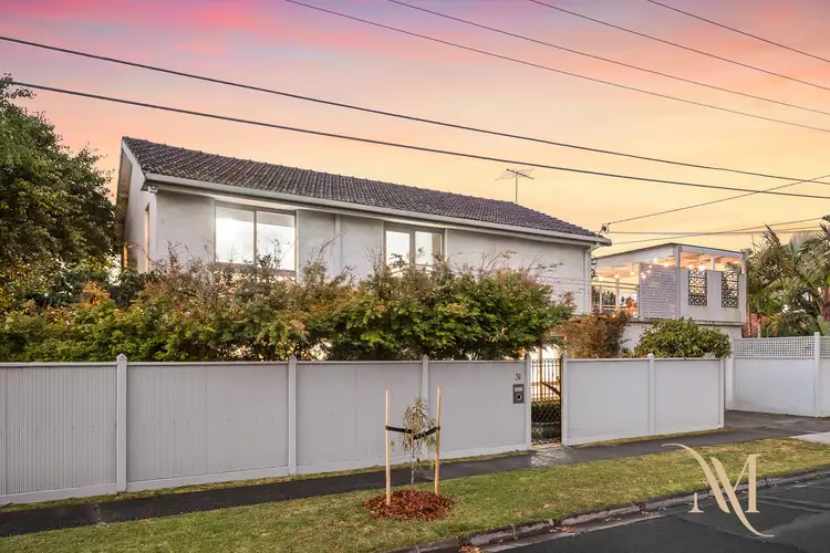 Second view of Homely house listing, 31 Gothic Road, Aspendale VIC 3195