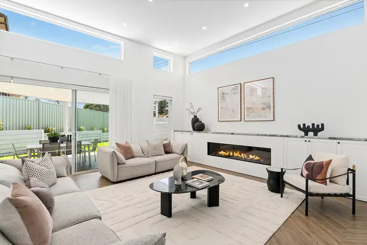 33c Venetia Street, Sylvania NSW 2224