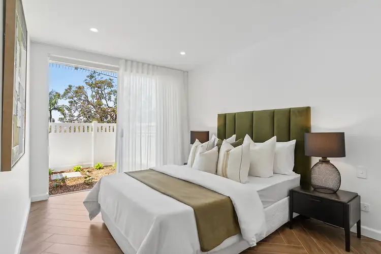 Fourth view of Homely semi-detached listing, 33c Venetia Street, Sylvania NSW 2224