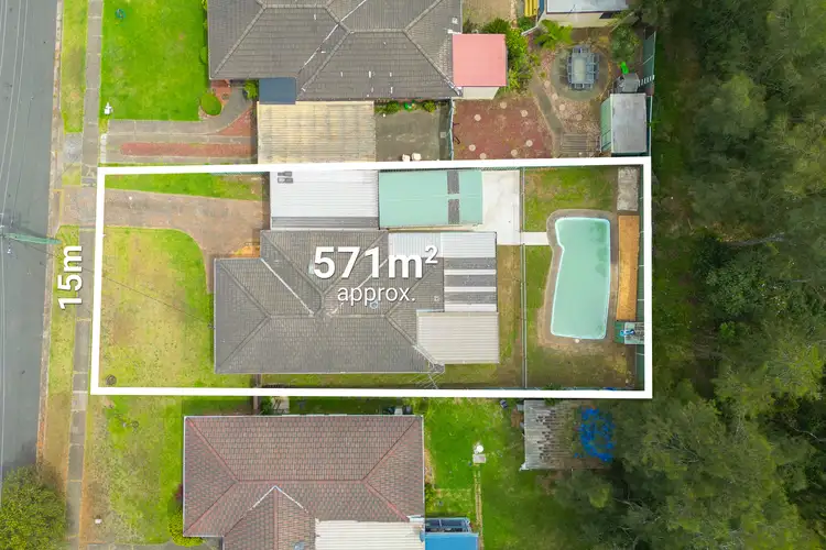 17 Cowra Street, Greystanes NSW 2145