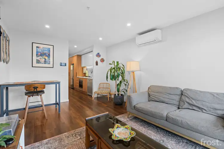 Sixth view of Homely apartment listing, 7/23-25 Clapham Street, Northcote VIC 3070