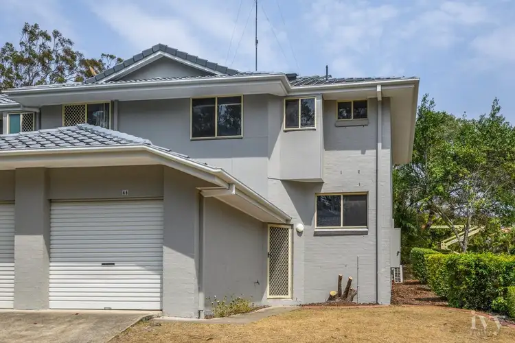 66/3 Arundel Drive, Arundel QLD 4214