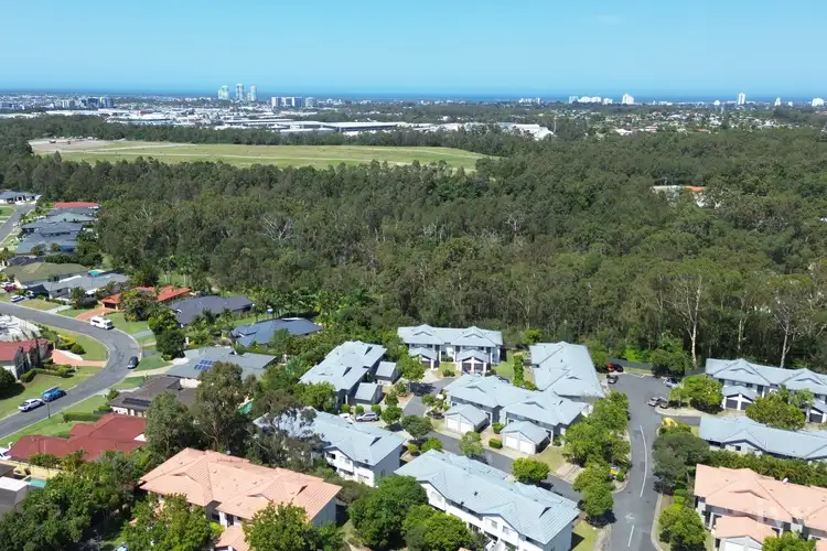 Fifth view of Homely unit listing, 66/3 Arundel Drive, Arundel QLD 4214